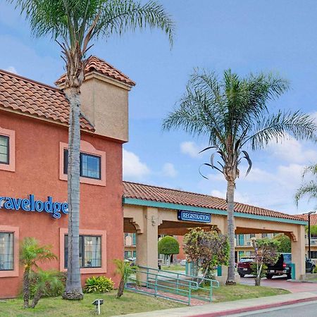 Travelodge By Wyndham Lynwood Eksteriør bilde
