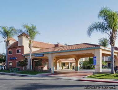 Travelodge By Wyndham Lynwood Eksteriør bilde
