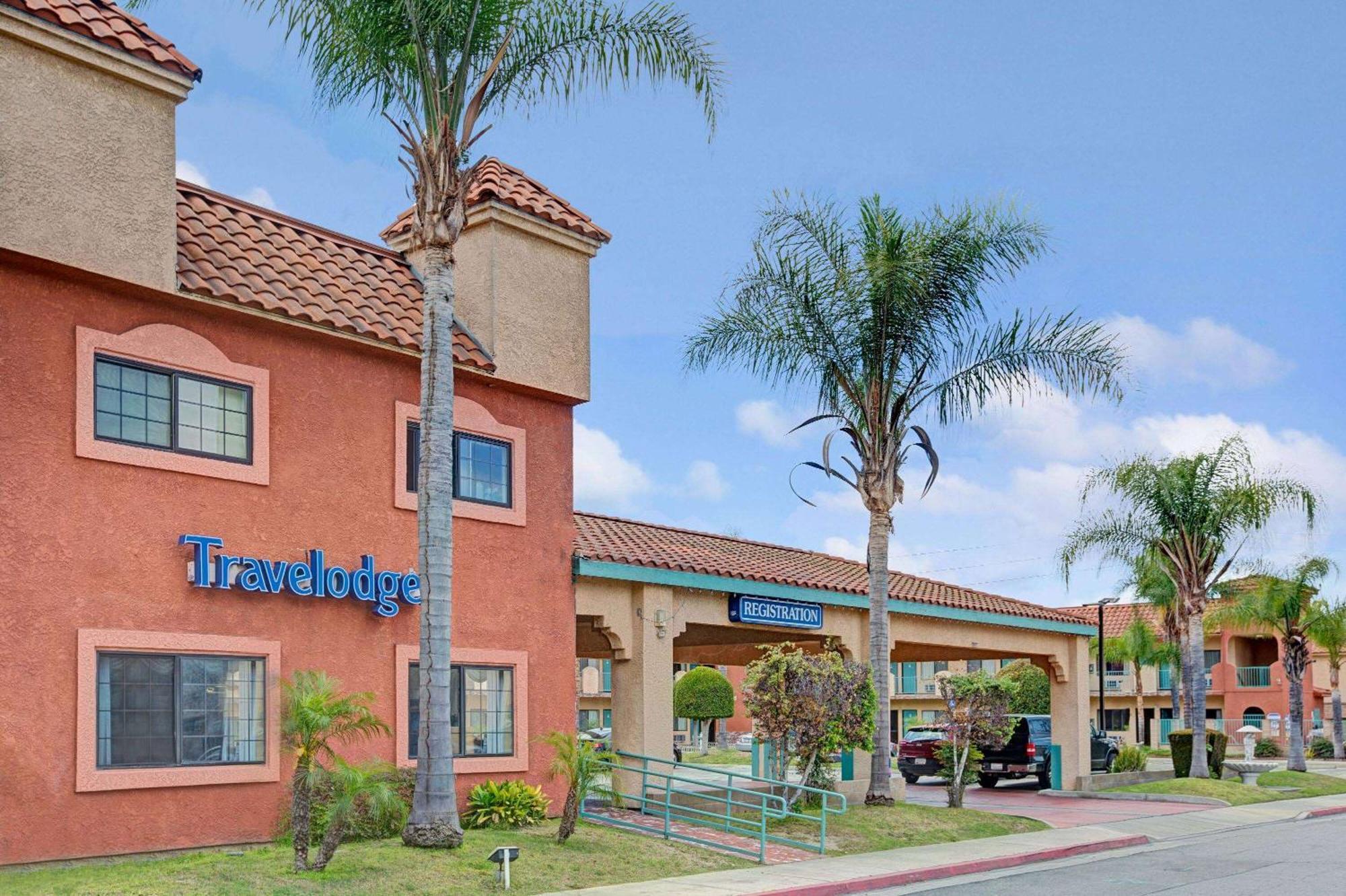 Travelodge By Wyndham Lynwood Eksteriør bilde