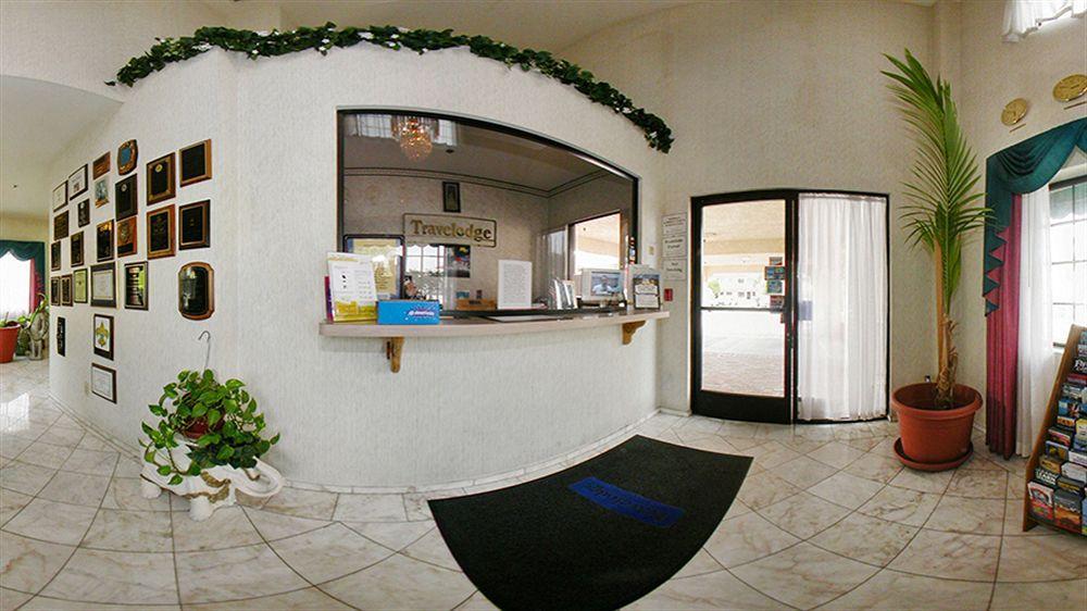 Travelodge By Wyndham Lynwood Eksteriør bilde